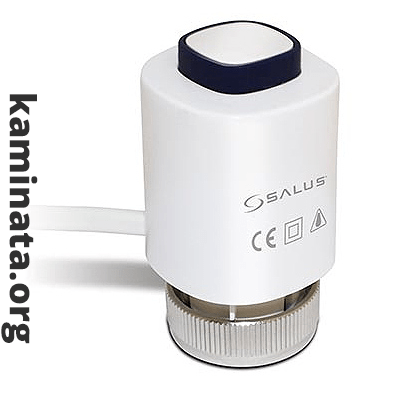 ел задвижка