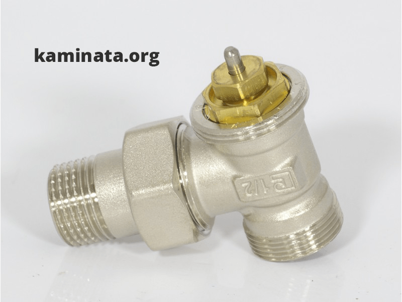 ел задвижки за кранове