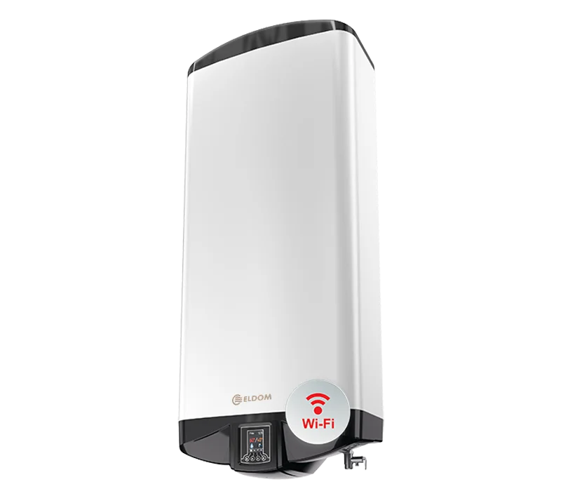 Монтиране на бойлер